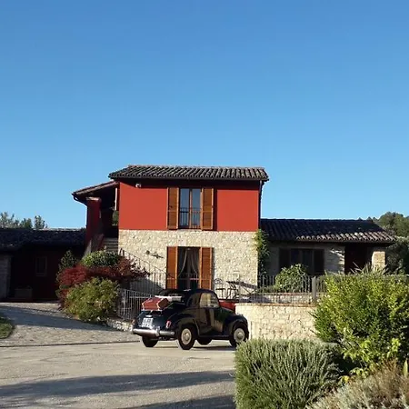 Agriturismo Borgo Montecucco-3