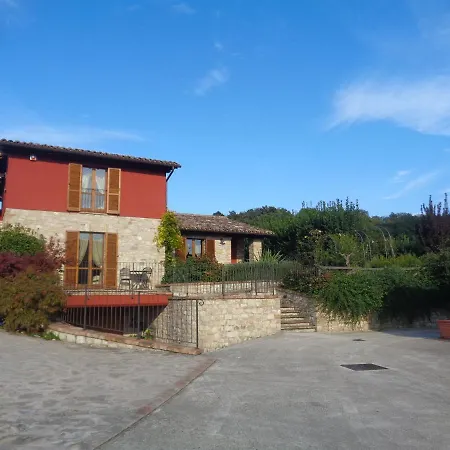 Agriturismo Borgo Montecucco-2